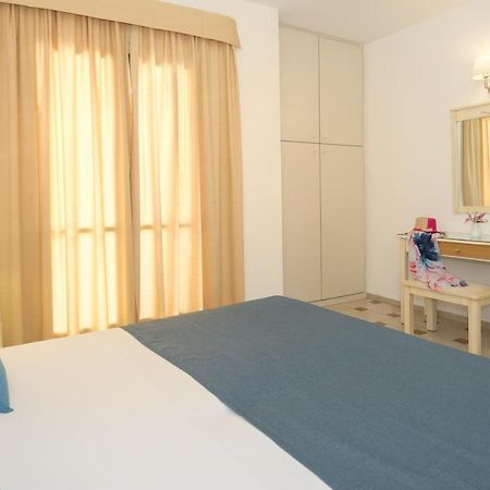 Dimare Apartments 圣尼古拉奥斯 外观 照片