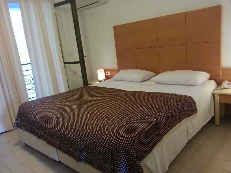 Dimare Apartments 圣尼古拉奥斯 外观 照片