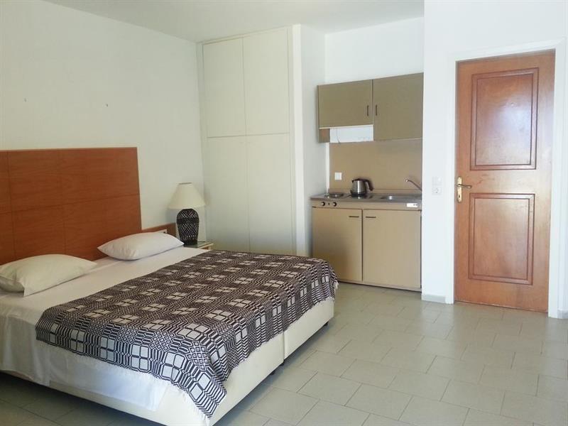 Dimare Apartments 圣尼古拉奥斯 外观 照片